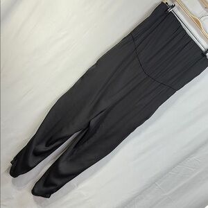 💥Robert Rodriguez grey strapless Jumpsuit